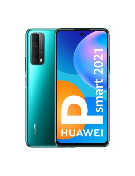 Reparación de Huawei P Smart 2021