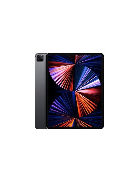 iPad Pro 12.9 M1 2021