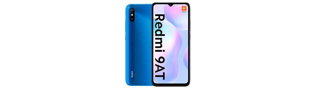 Reparar Xiaomi Redmi 9AT
