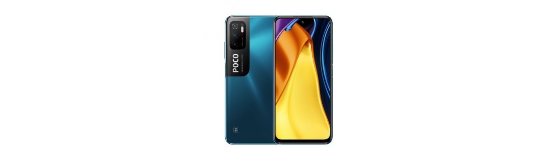 Reparar Poco M3 Pro
