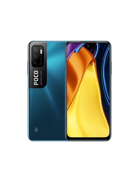 Poco M3 Pro