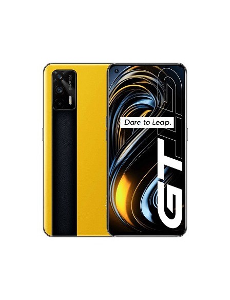 Reparación de Realme GT