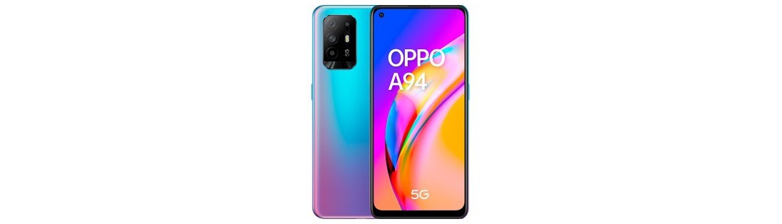 Reparar Oppo A94 5G