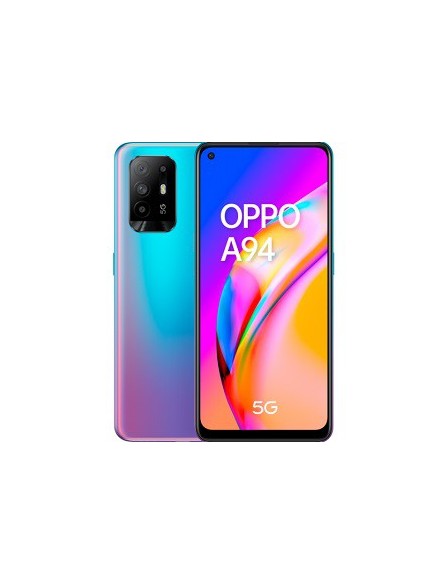 Oppo A94 5G