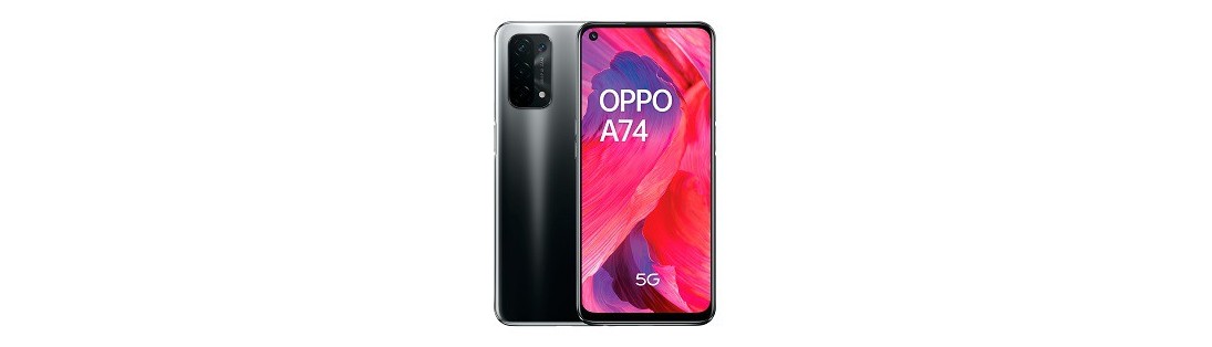 Reparar Oppo A74 5G