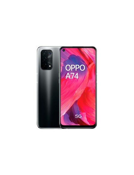 Oppo A74 5G