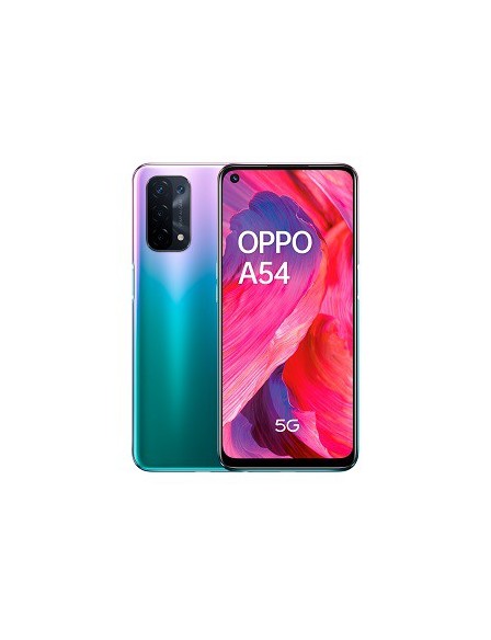 Oppo A54 5G