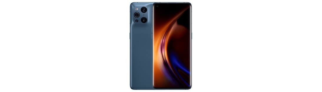 Reparar Oppo Find X3 Pro