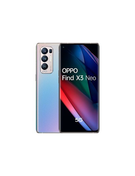 Oppo Find X3 Neo