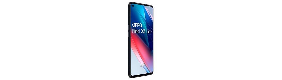 Reparar Oppo Find X3 Lite