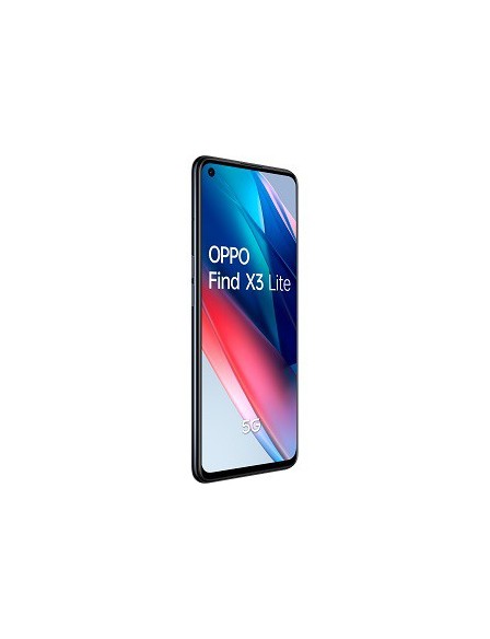 Oppo Find X3 Lite