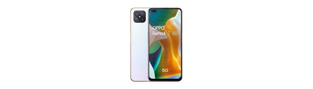Reparar Oppo Reno 4Z 5G