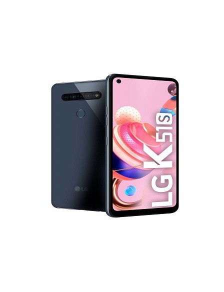 Reparación de LG K51s