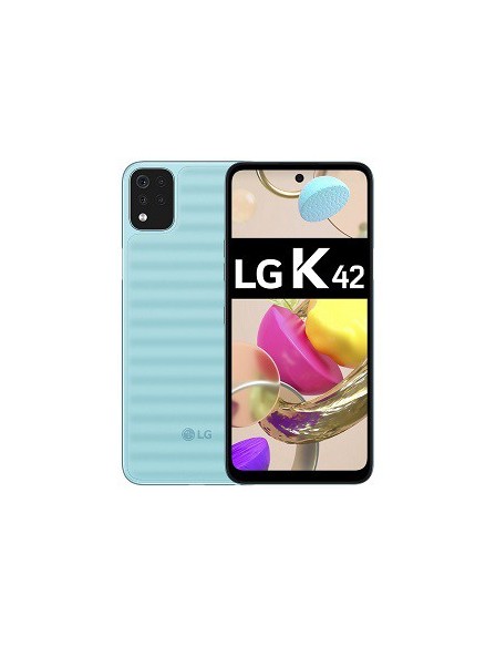 Reparación de LG K42