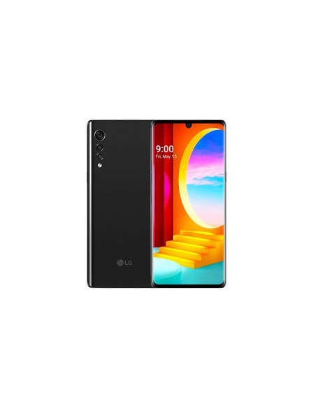 Reparación de LG Velvet 5G