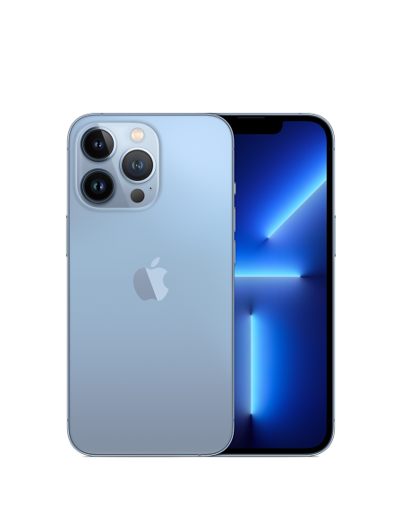 Reparación de iPhone 13 Pro