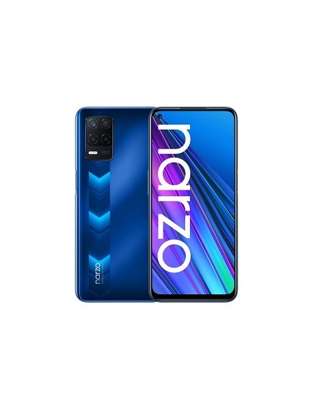 Reparación de Realme Narzo 30 5G