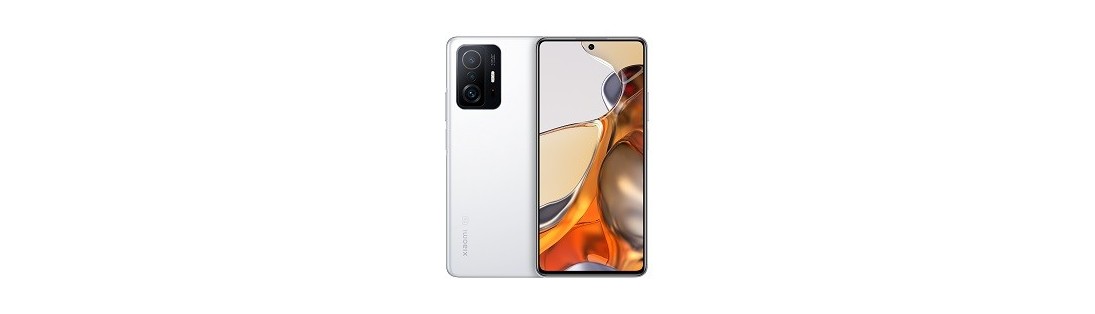 Reparar Xiaomi 11T Pro