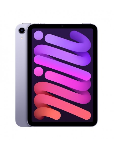 iPad Mini 6 Gen 2021