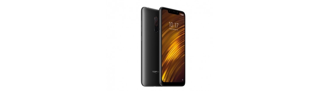 Reparar Pocophone F1