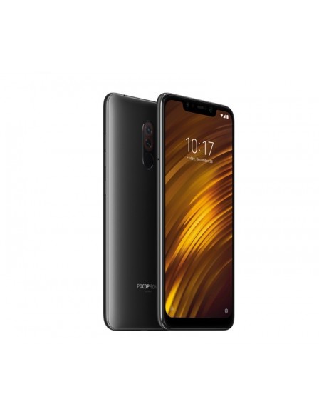 Pocophone F1