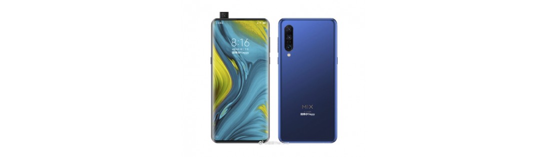 Reparar Xiaomi Mi Mix 4