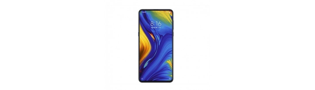 Reparar Xiaomi Mi Mix 3