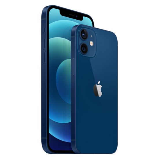 iPhone 12 Mini