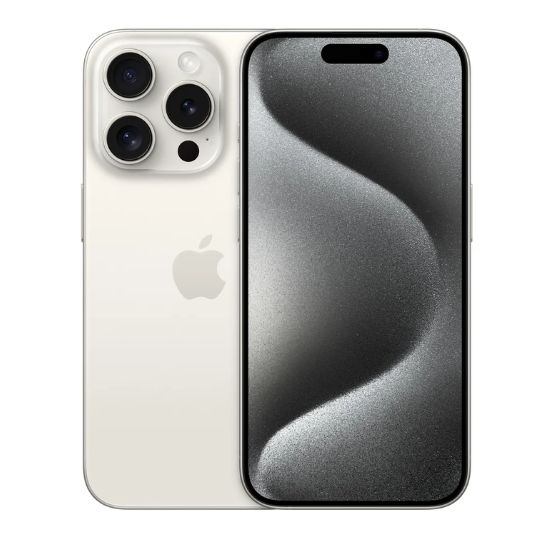 iPhone 15 Pro