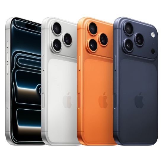 iPhone 17 Pro