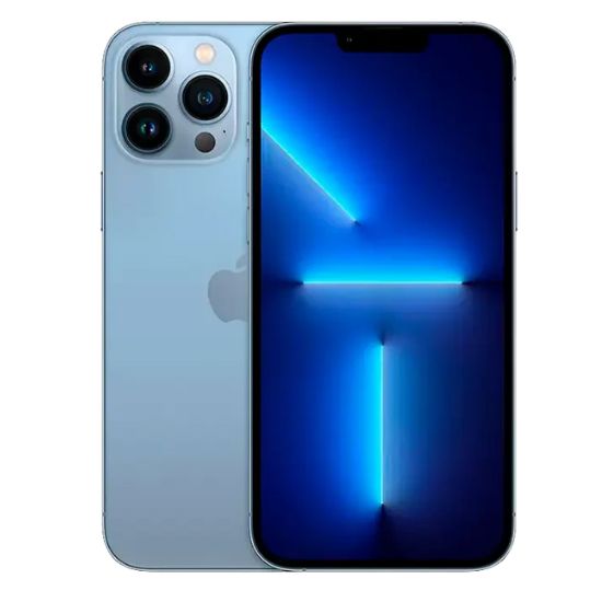 iPhone 13 Pro
