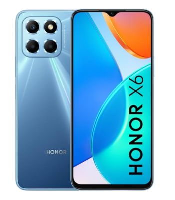 Reparar Honor - Preguntas frecuentes