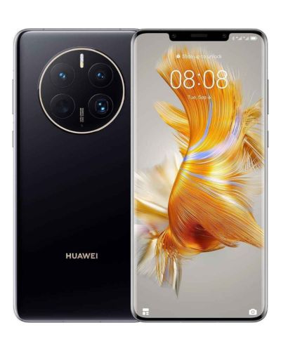 Huawei FAQ