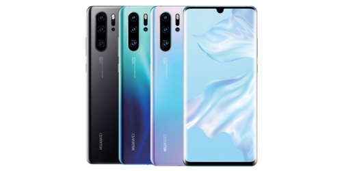 Reparar Huawei en Barcelona - Servicio Técnico Huawei