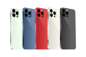 Reparación de iPhone en Barcelona