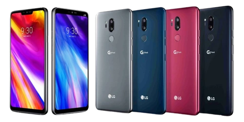 Reparación de móviles LG en Barcelona