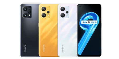 Reparación de móviles Realme en Barcelona