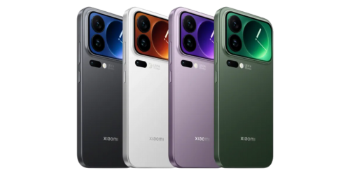 Reparación de móviles Xiaomi en Barcelona