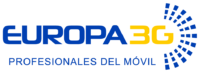 Europa 3G Barcelona