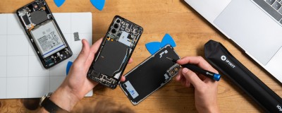 La importancia de reparar dispositivos móviles, ordenadores y tablets: una decisión inteligente y sostenible
