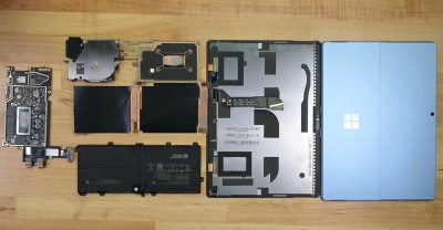 Reparación de Surface profesional – Servicio técnico especializado