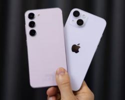 Reparación de móviles