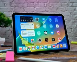 Reparación de tablets